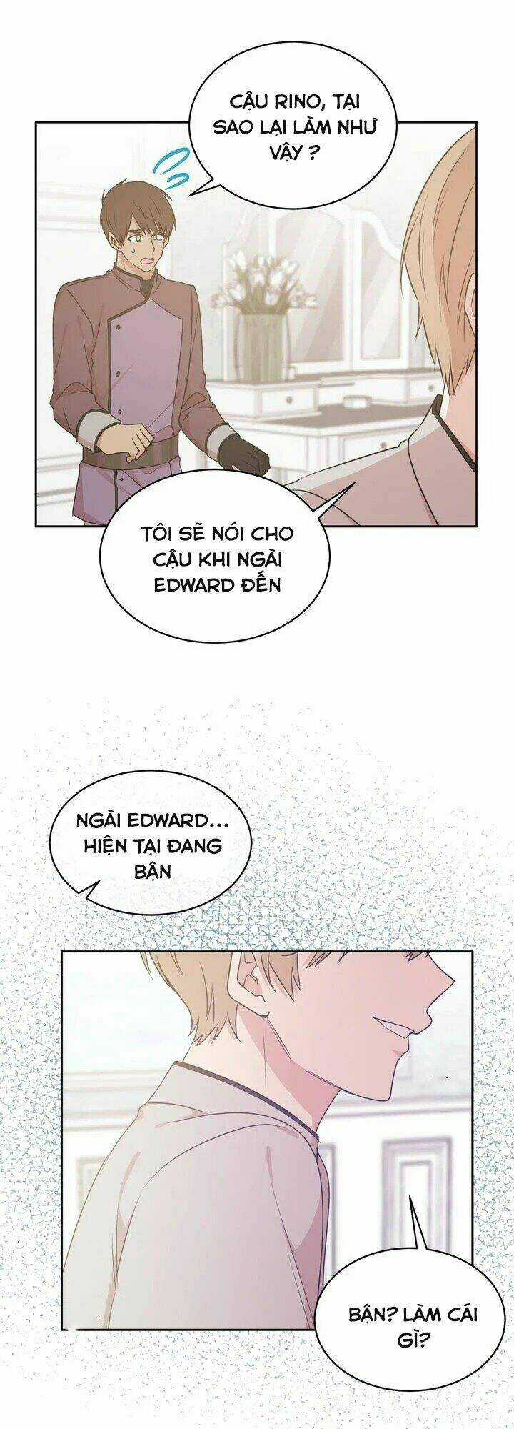 Tôi Chọn Kết Thúc Của Hoàng Đế Chapter 47 trang 13