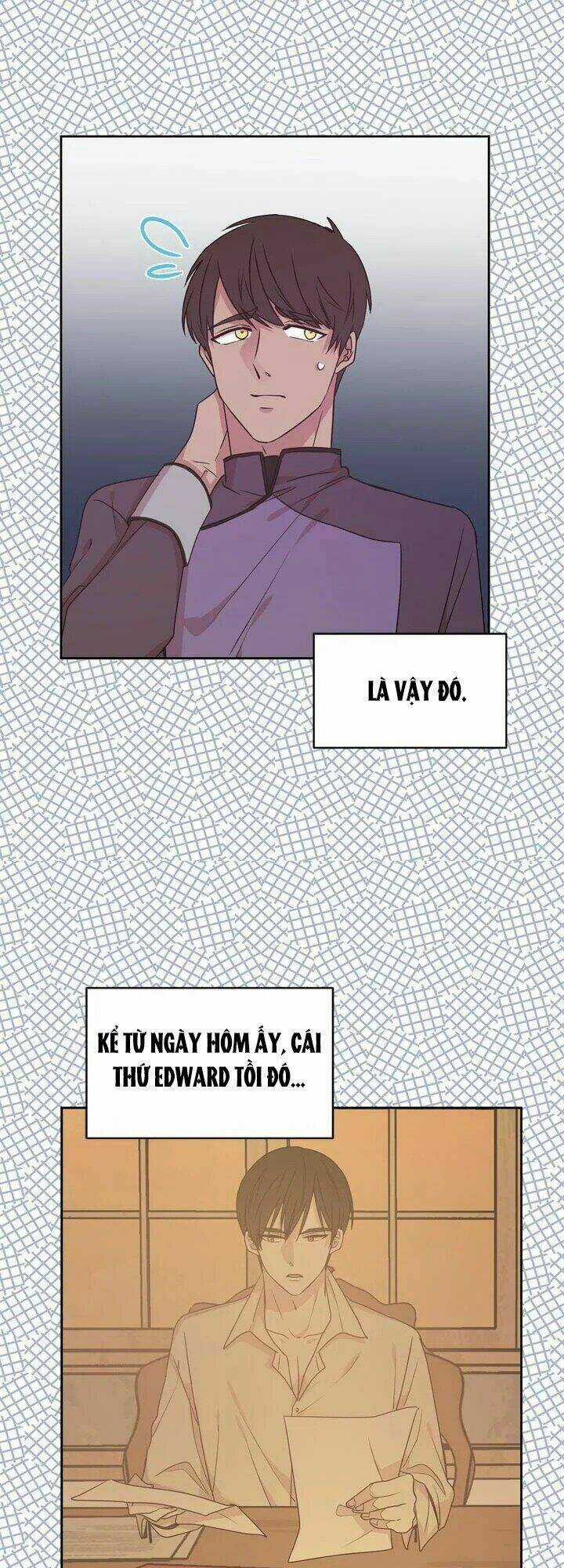 Tôi Chọn Kết Thúc Của Hoàng Đế Chapter 47 trang 15