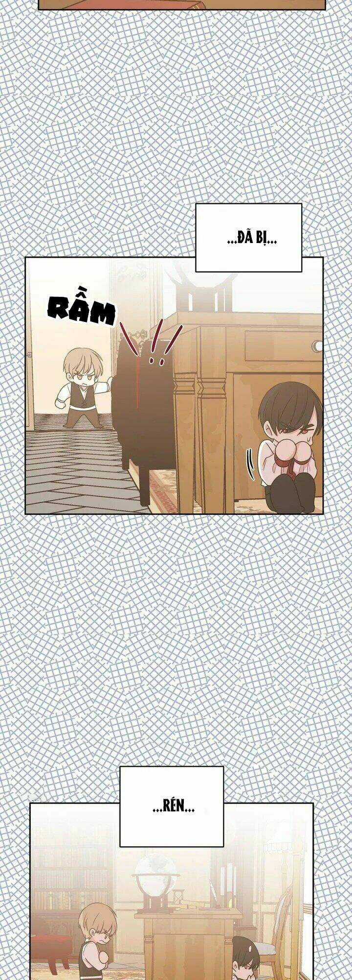 Tôi Chọn Kết Thúc Của Hoàng Đế Chapter 47 trang 16