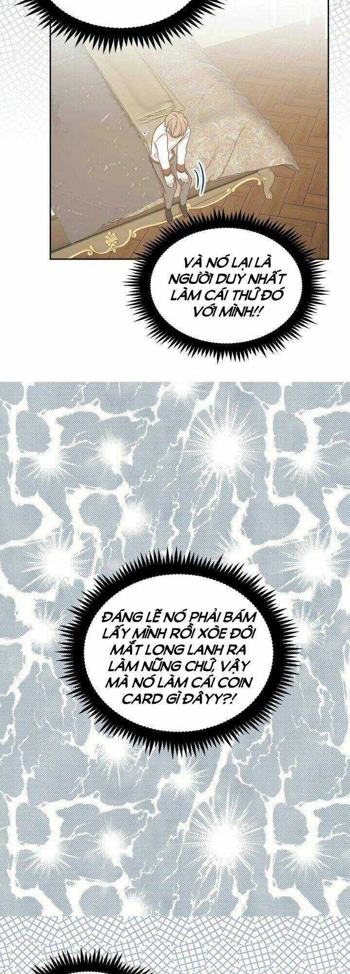 Tôi Chọn Kết Thúc Của Hoàng Đế Chapter 47 trang 19