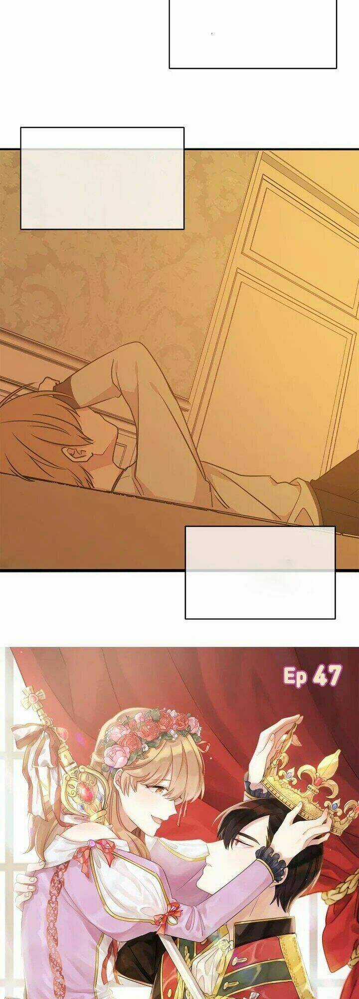 Tôi Chọn Kết Thúc Của Hoàng Đế Chapter 47 trang 2