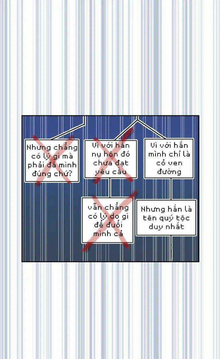 Tôi Chọn Kết Thúc Của Hoàng Đế Chapter 47 trang 21