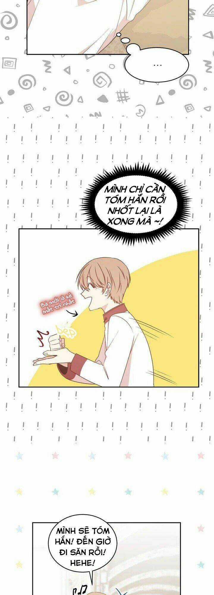 Tôi Chọn Kết Thúc Của Hoàng Đế Chapter 47 trang 24