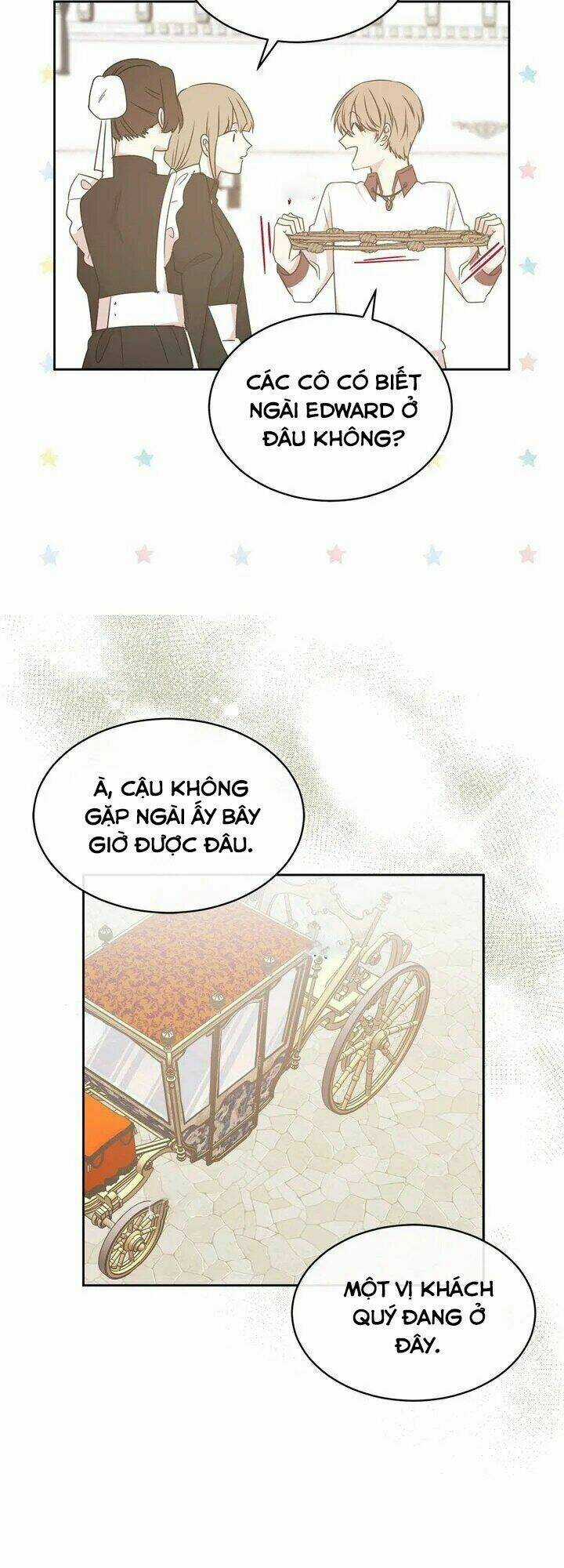 Tôi Chọn Kết Thúc Của Hoàng Đế Chapter 47 trang 26