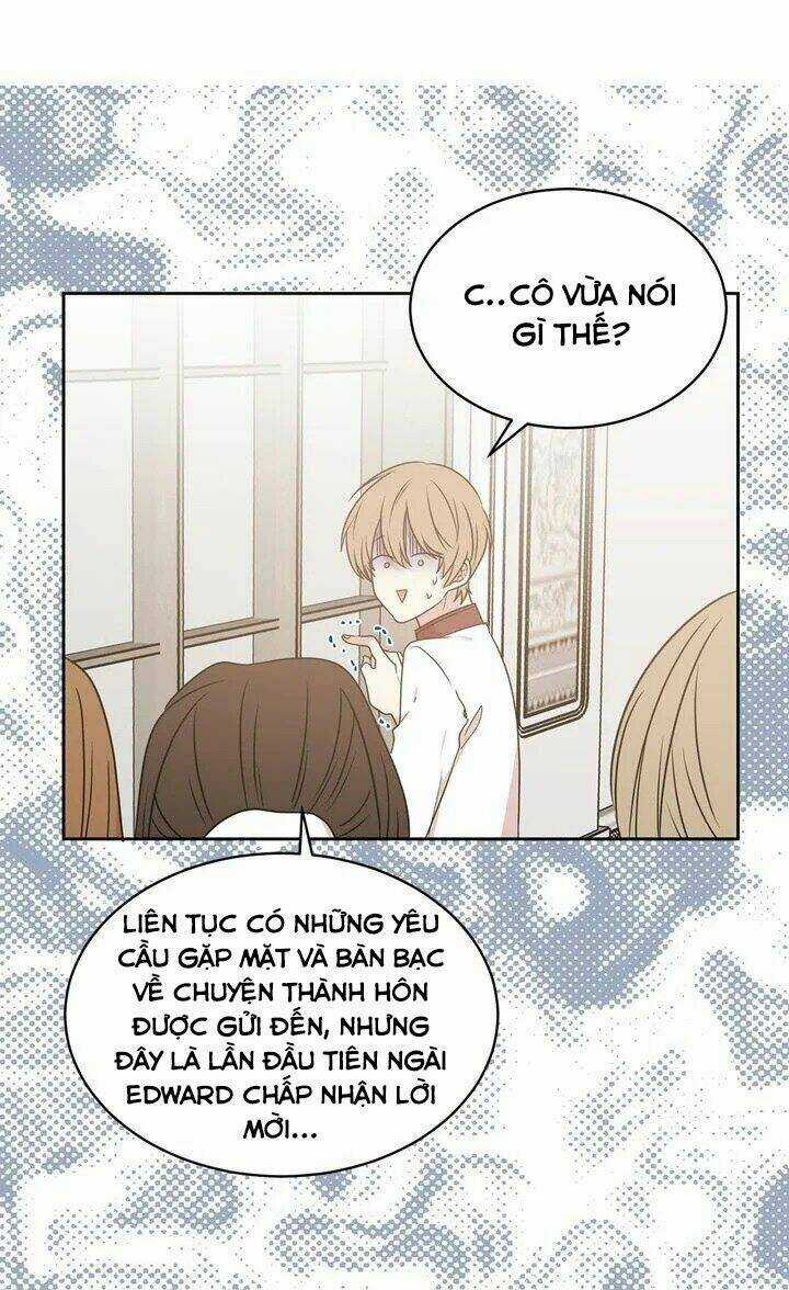 Tôi Chọn Kết Thúc Của Hoàng Đế Chapter 47 trang 28