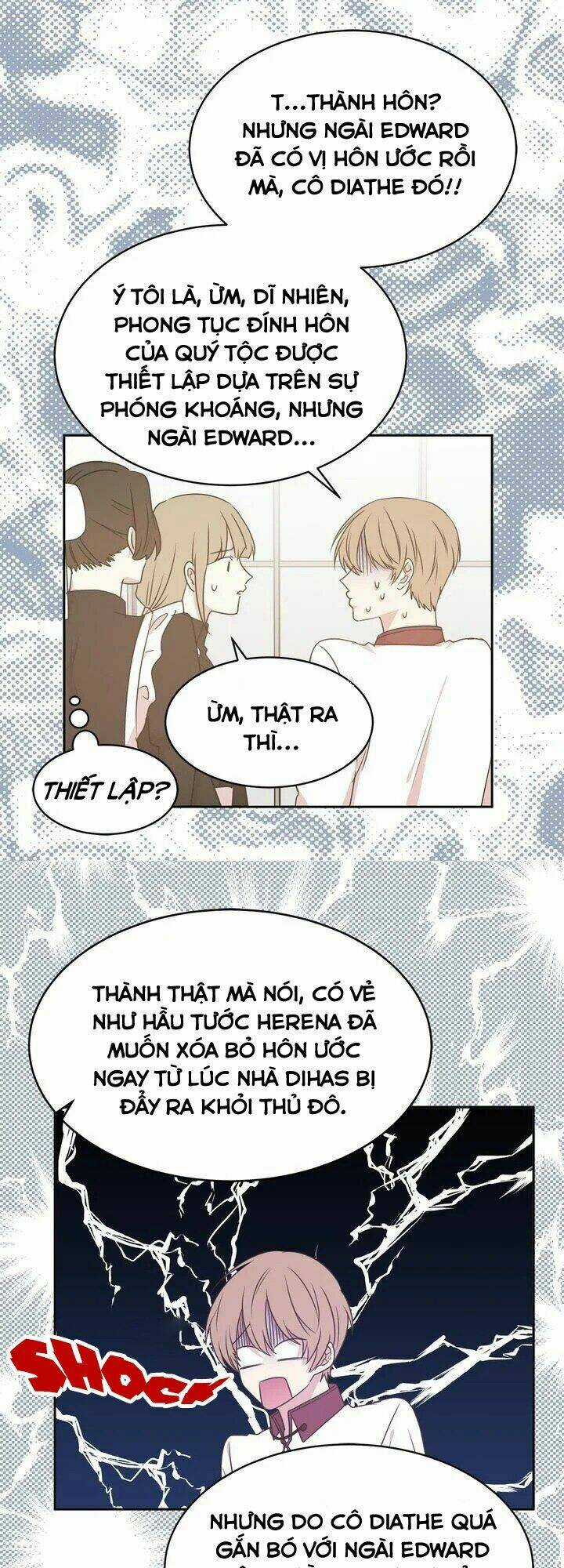 Tôi Chọn Kết Thúc Của Hoàng Đế Chapter 47 trang 29