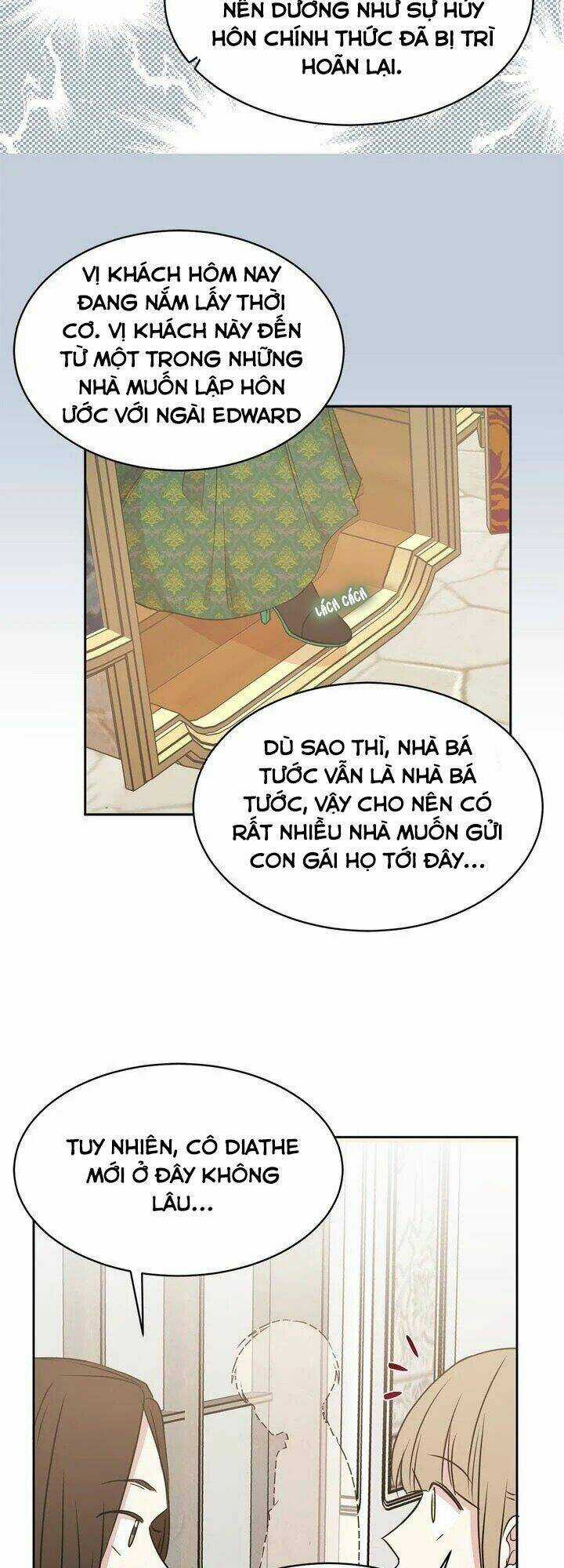 Tôi Chọn Kết Thúc Của Hoàng Đế Chapter 47 trang 30