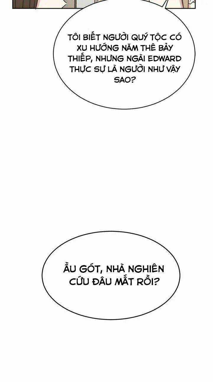 Tôi Chọn Kết Thúc Của Hoàng Đế Chapter 47 trang 31