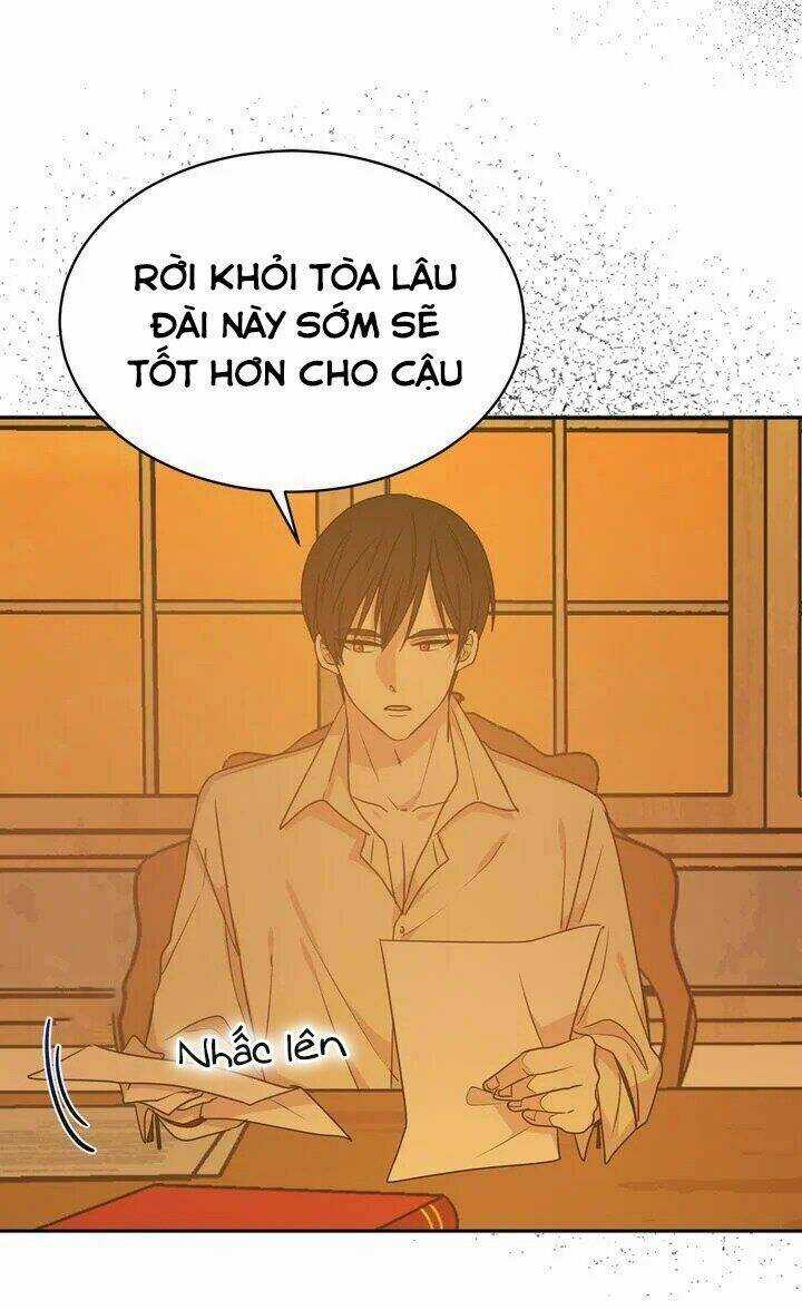 Tôi Chọn Kết Thúc Của Hoàng Đế Chapter 47 trang 7