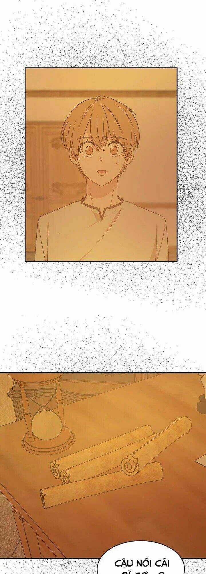 Tôi Chọn Kết Thúc Của Hoàng Đế Chapter 47 trang 8