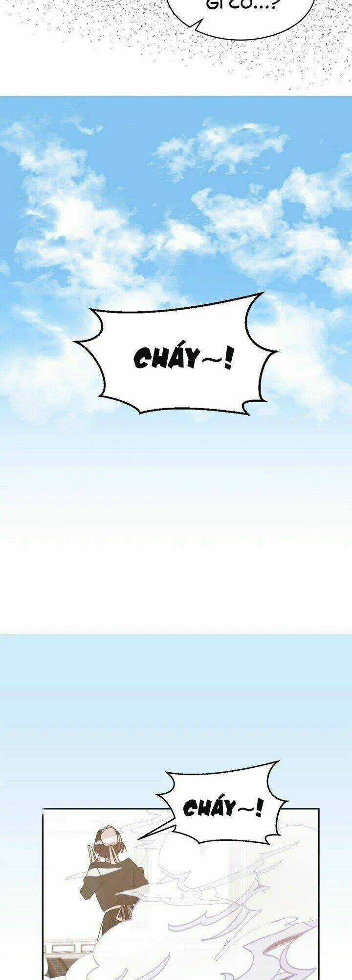 Tôi Chọn Kết Thúc Của Hoàng Đế Chapter 47 trang 9