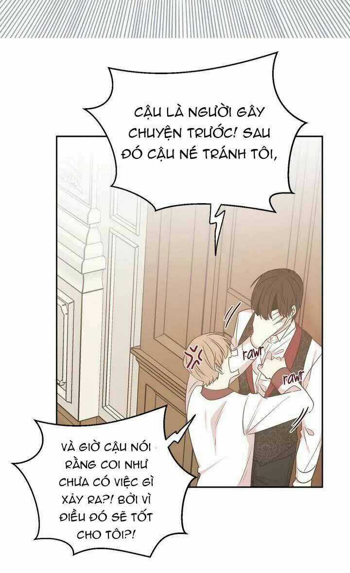 Tôi Chọn Kết Thúc Của Hoàng Đế Chapter 48 trang 14