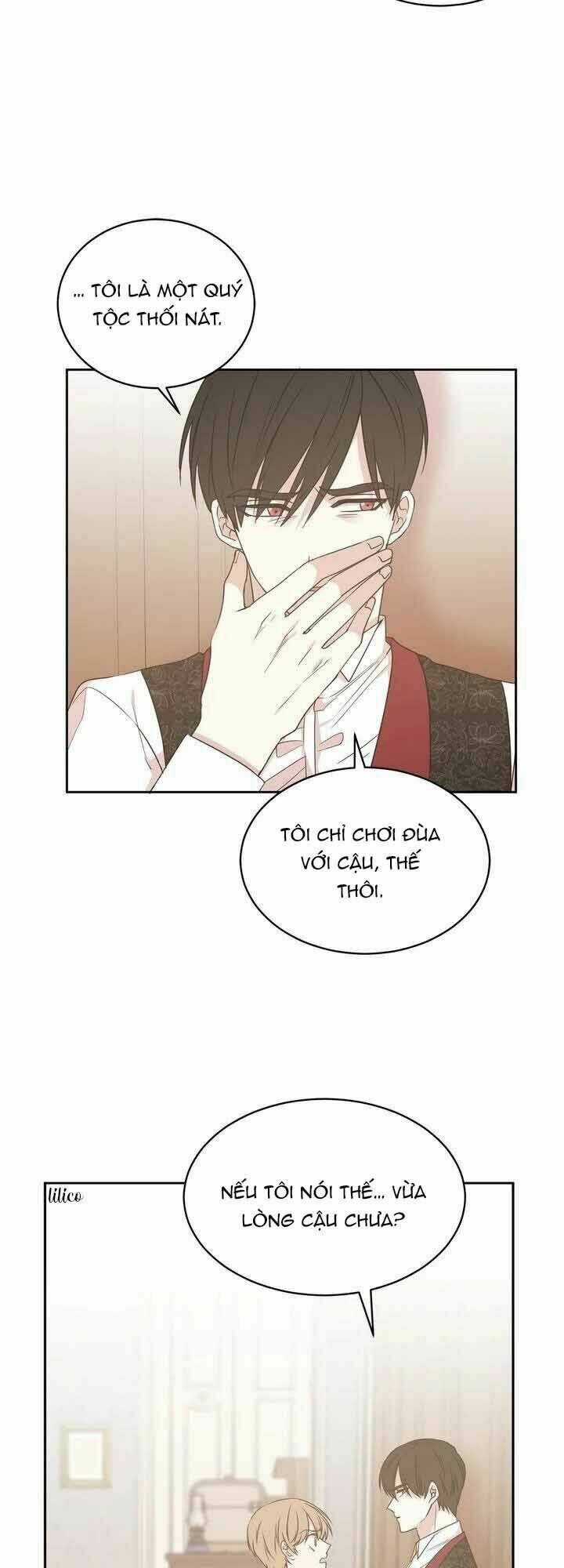 Tôi Chọn Kết Thúc Của Hoàng Đế Chapter 48 trang 16