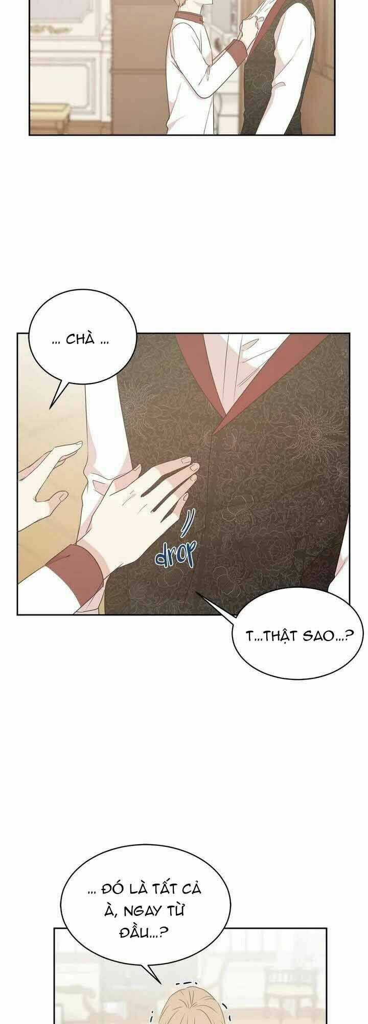 Tôi Chọn Kết Thúc Của Hoàng Đế Chapter 48 trang 17