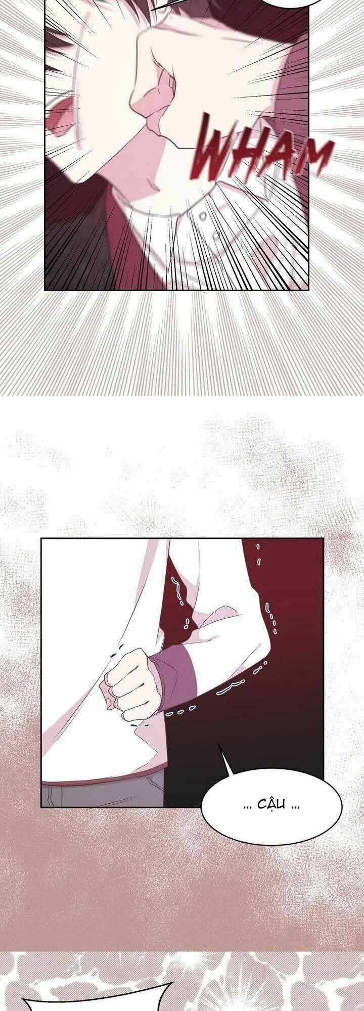 Tôi Chọn Kết Thúc Của Hoàng Đế Chapter 48 trang 19