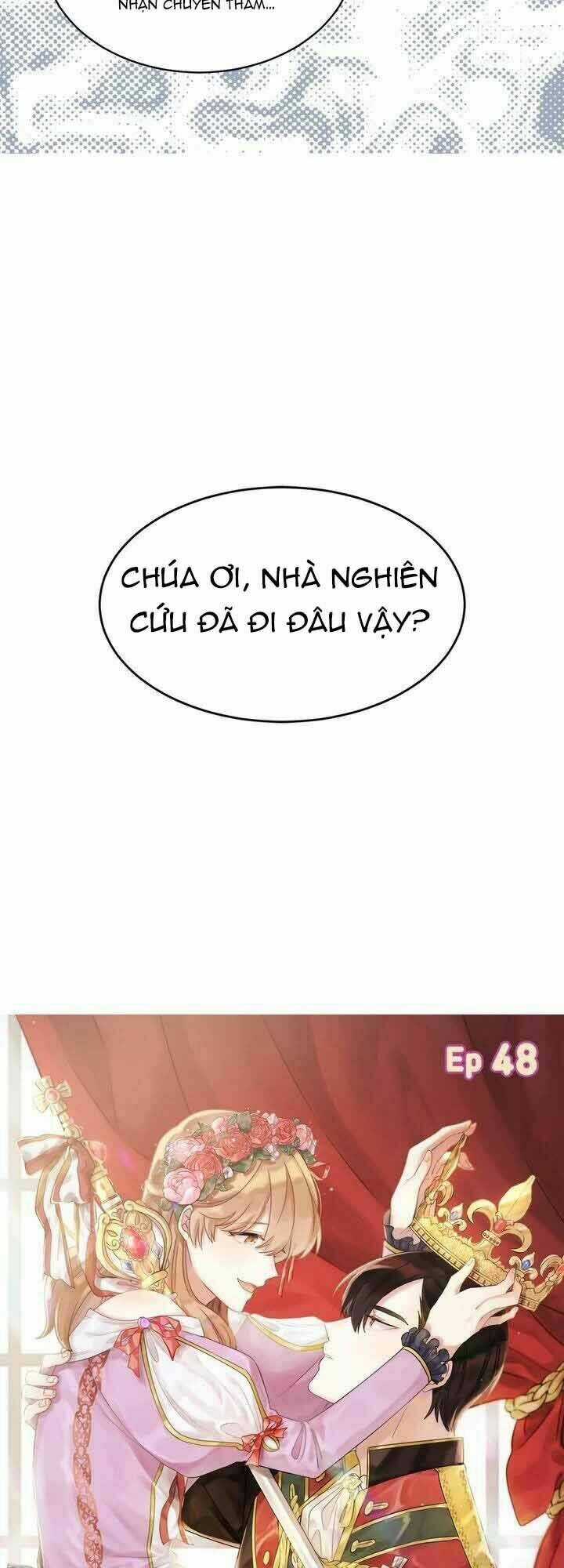 Tôi Chọn Kết Thúc Của Hoàng Đế Chapter 48 trang 2