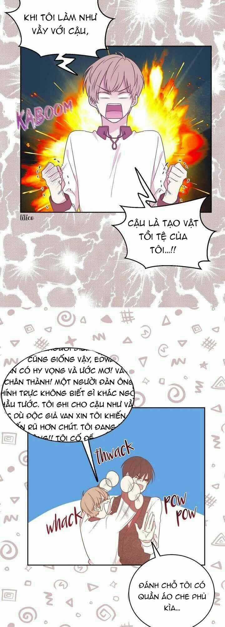 Tôi Chọn Kết Thúc Của Hoàng Đế Chapter 48 trang 20