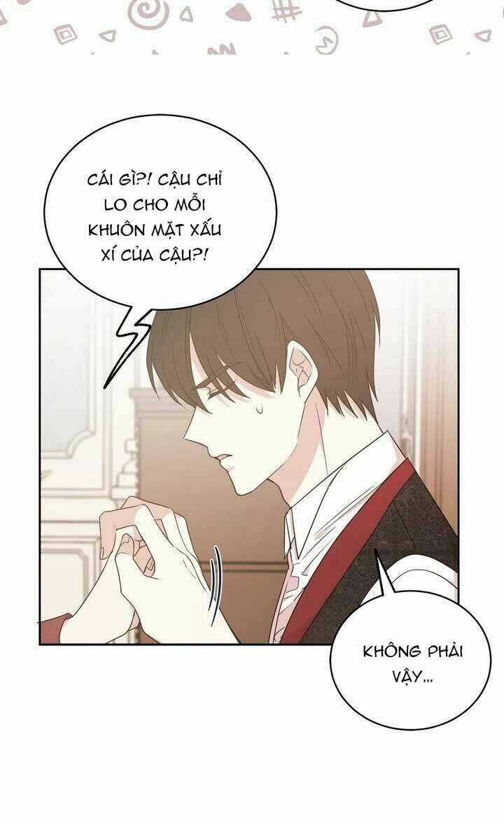 Tôi Chọn Kết Thúc Của Hoàng Đế Chapter 48 trang 21