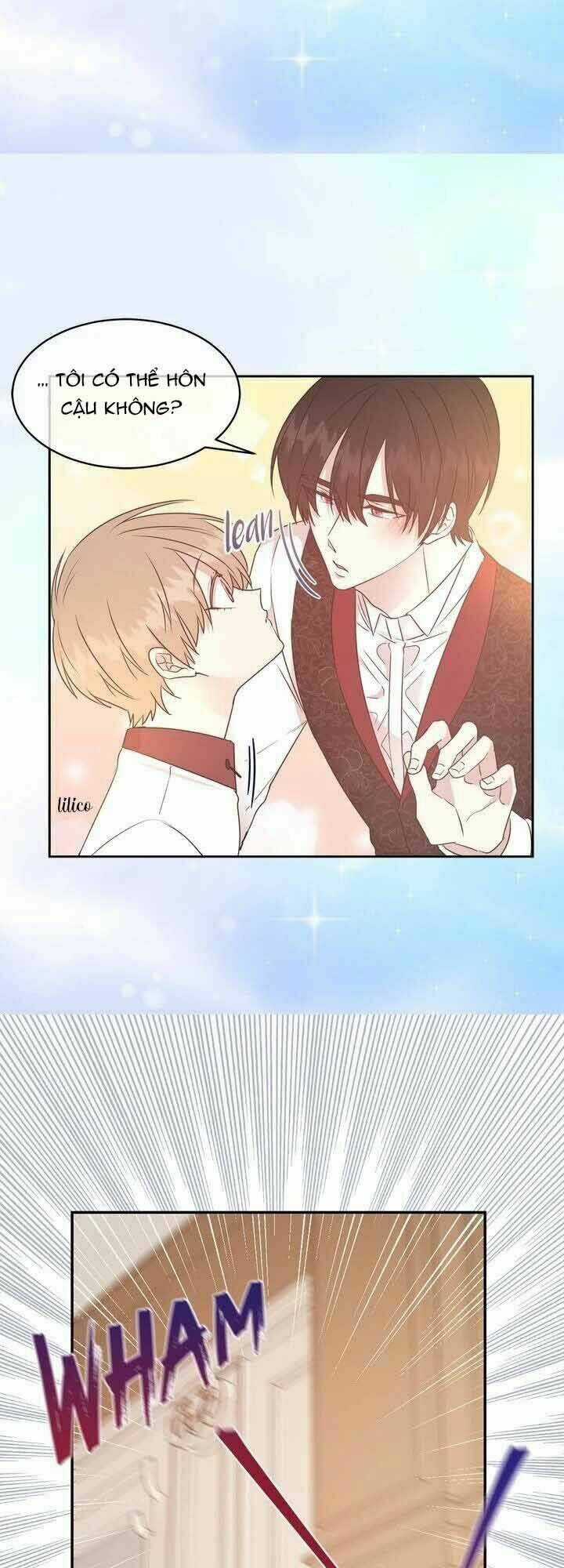 Tôi Chọn Kết Thúc Của Hoàng Đế Chapter 48 trang 23