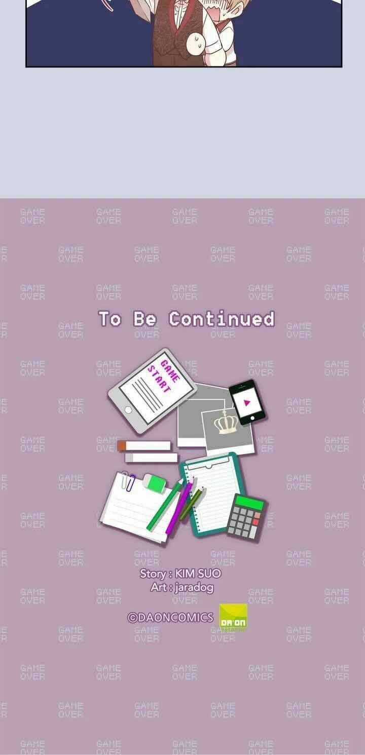 Tôi Chọn Kết Thúc Của Hoàng Đế Chapter 48 trang 31