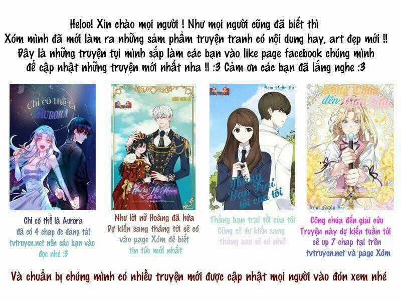 Tôi Chọn Kết Thúc Của Hoàng Đế Chapter 48 trang 33