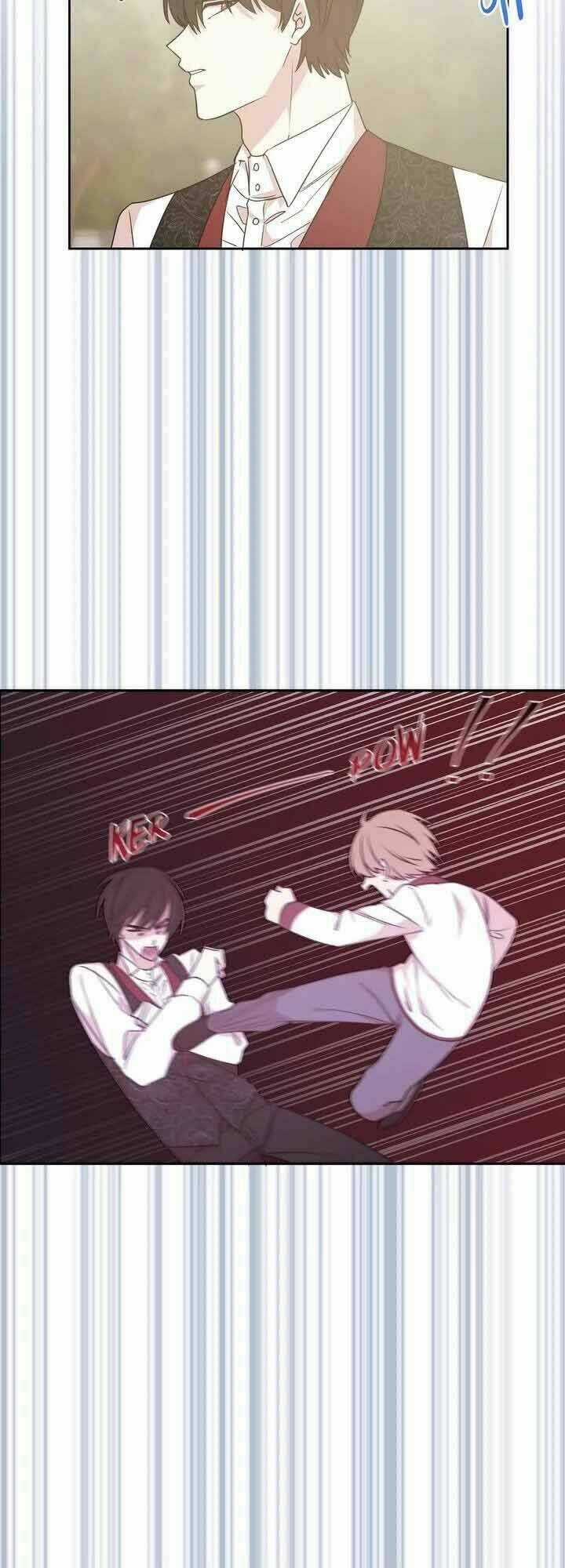 Tôi Chọn Kết Thúc Của Hoàng Đế Chapter 48 trang 4