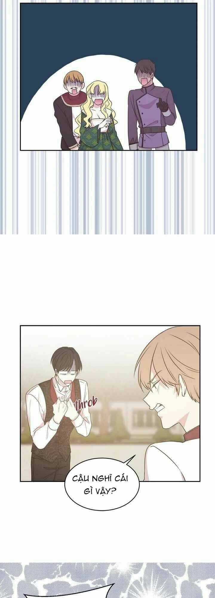 Tôi Chọn Kết Thúc Của Hoàng Đế Chapter 48 trang 5