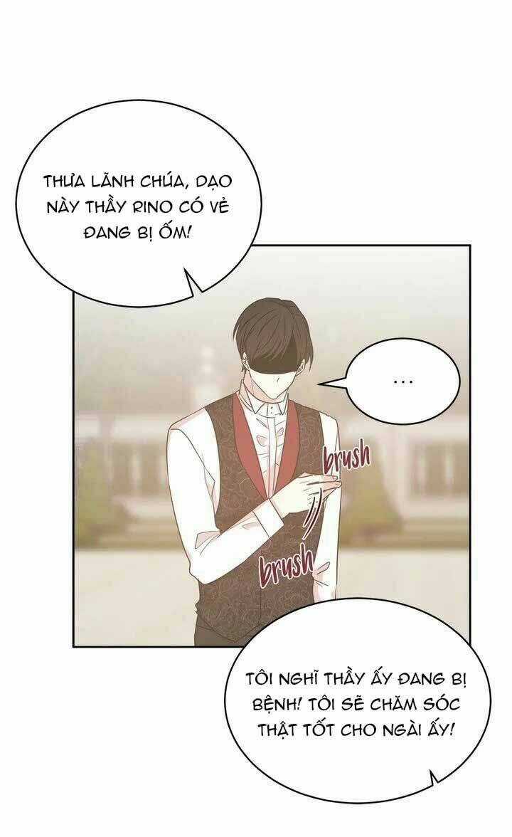 Tôi Chọn Kết Thúc Của Hoàng Đế Chapter 48 trang 7