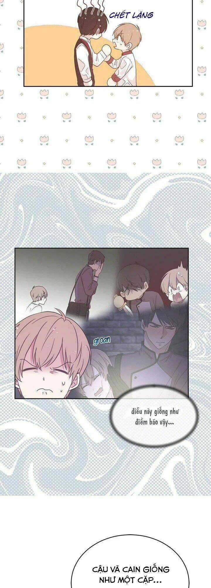 Tôi Chọn Kết Thúc Của Hoàng Đế Chapter 49 trang 11