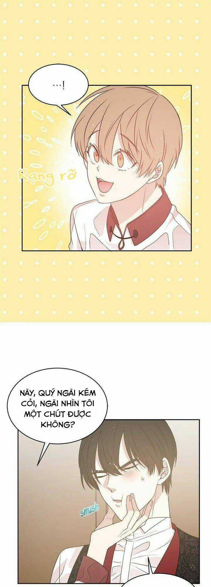 Tôi Chọn Kết Thúc Của Hoàng Đế Chapter 49 trang 15