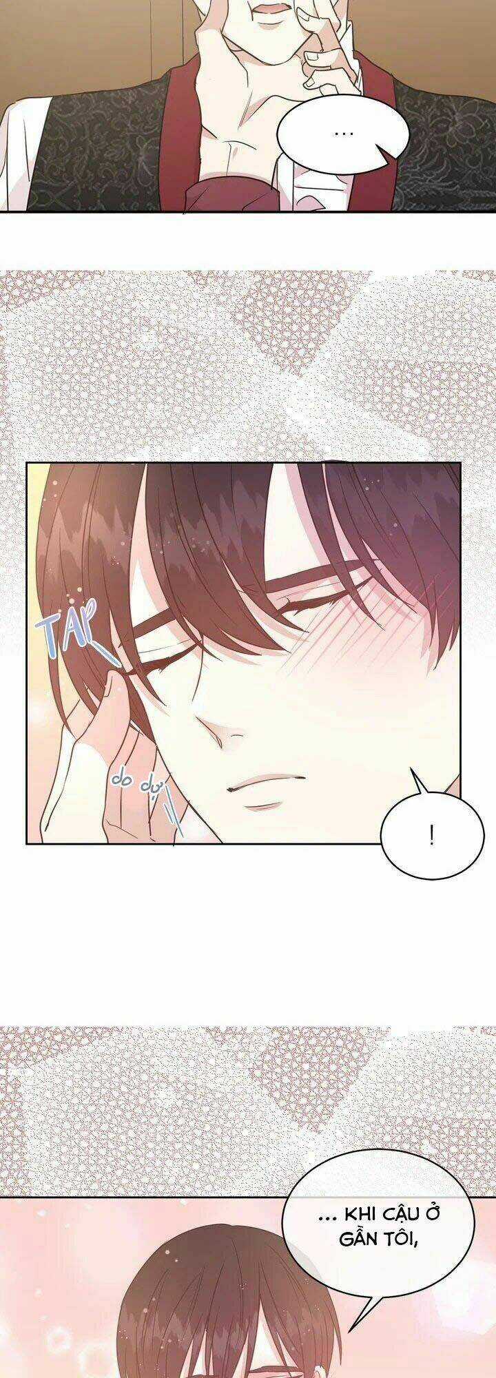 Tôi Chọn Kết Thúc Của Hoàng Đế Chapter 49 trang 17