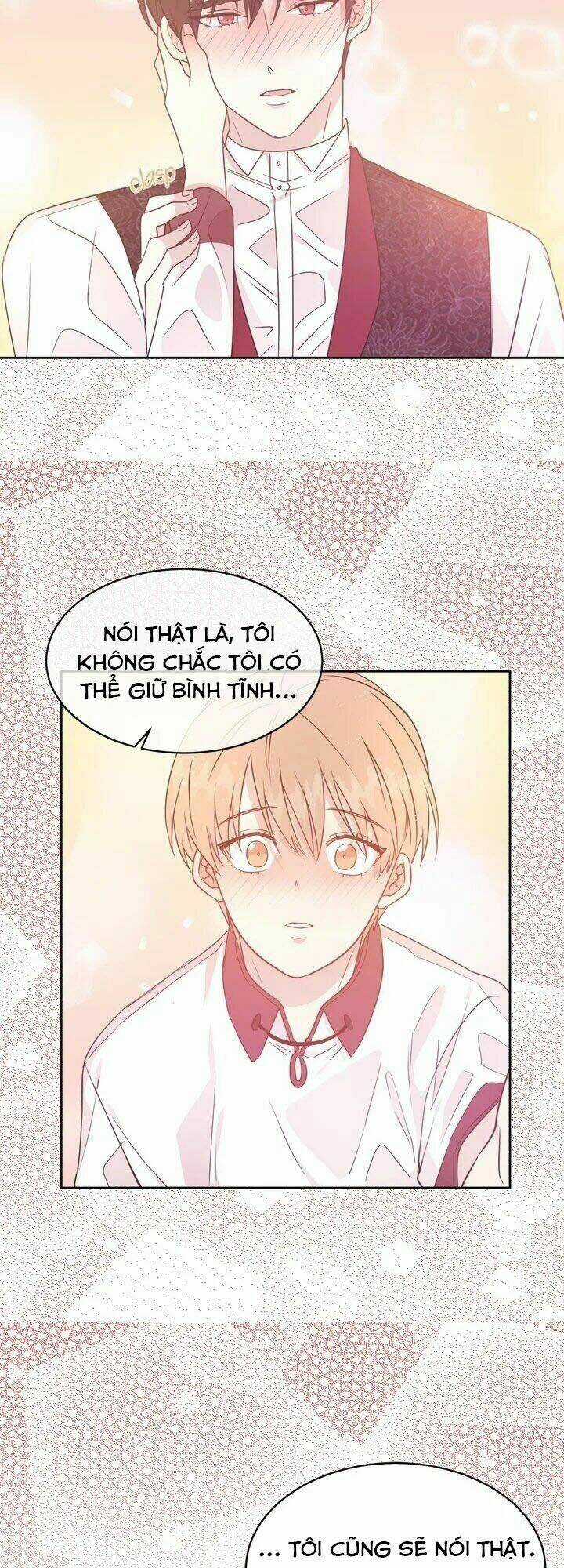 Tôi Chọn Kết Thúc Của Hoàng Đế Chapter 49 trang 18