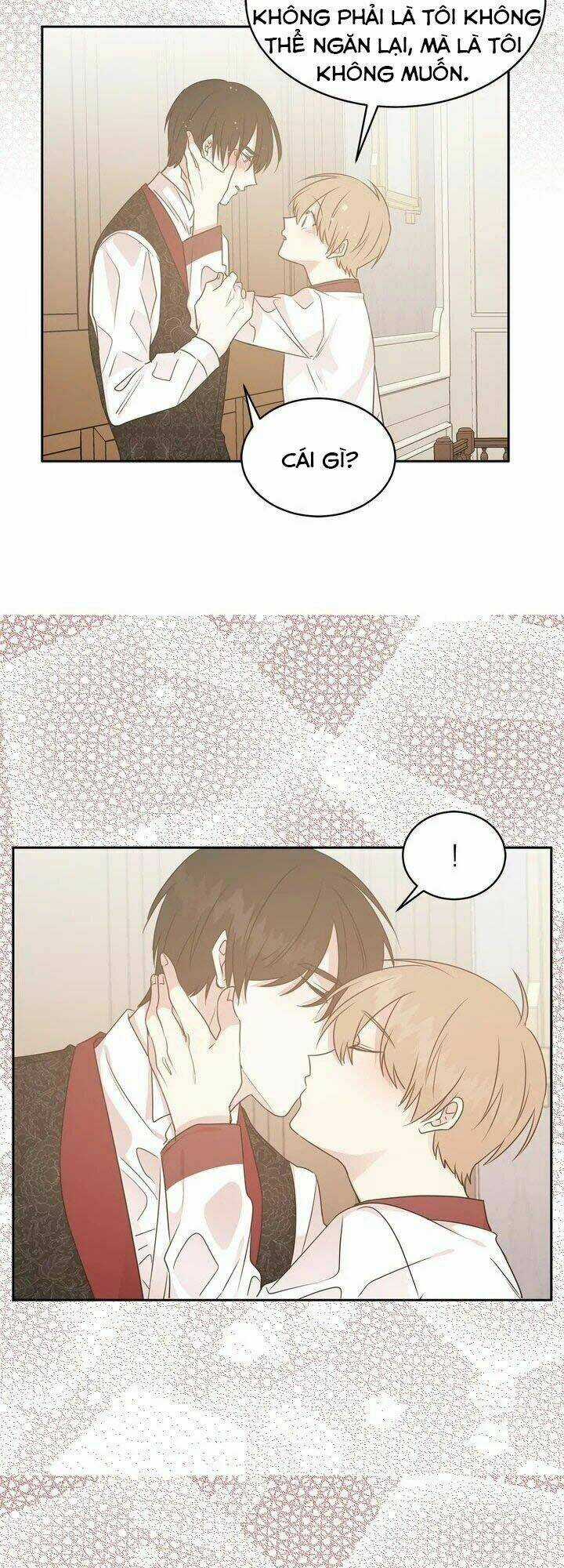 Tôi Chọn Kết Thúc Của Hoàng Đế Chapter 49 trang 19