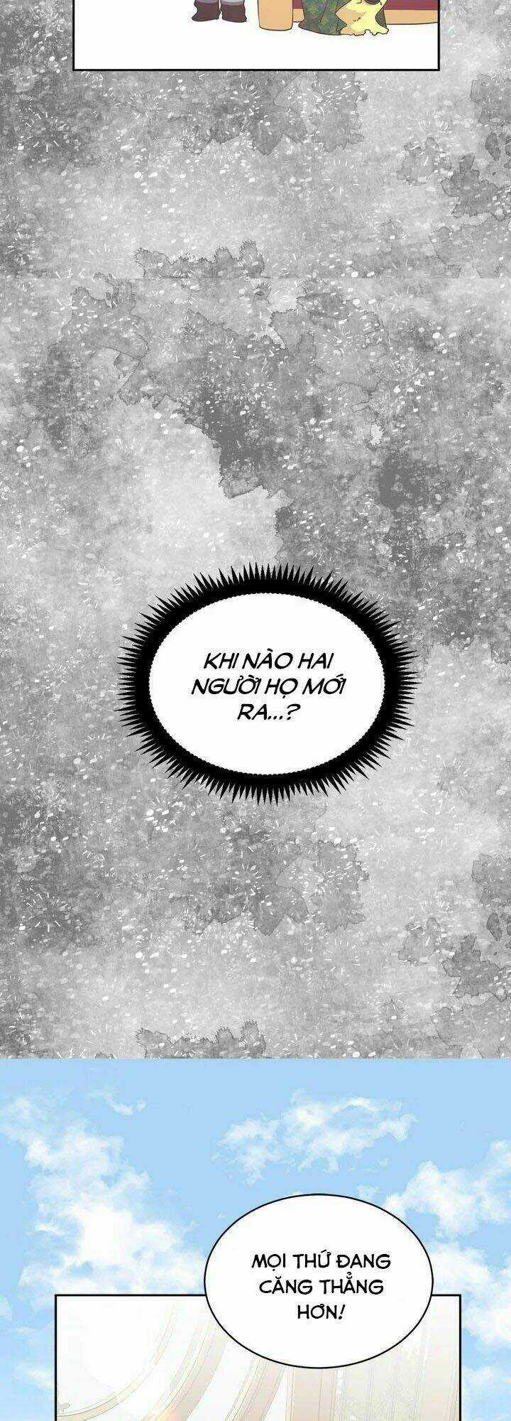 Tôi Chọn Kết Thúc Của Hoàng Đế Chapter 49 trang 24