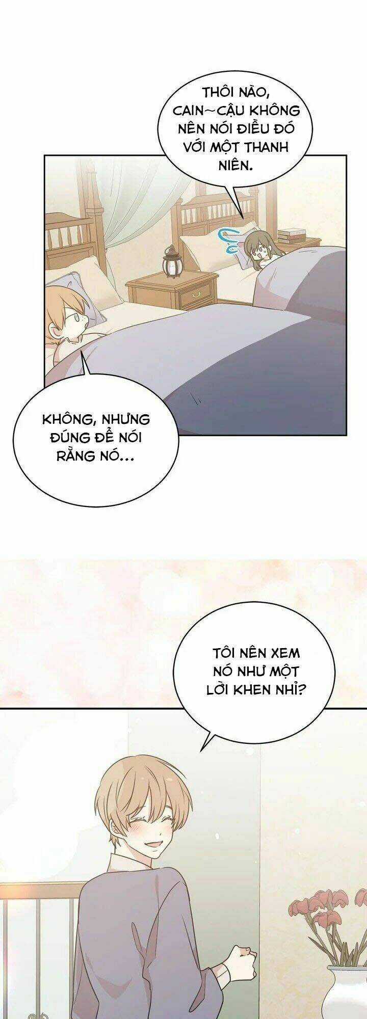 Tôi Chọn Kết Thúc Của Hoàng Đế Chapter 49 trang 29