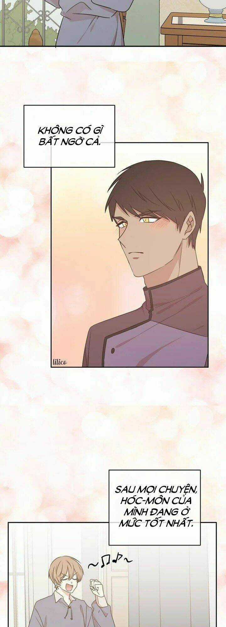 Tôi Chọn Kết Thúc Của Hoàng Đế Chapter 49 trang 30