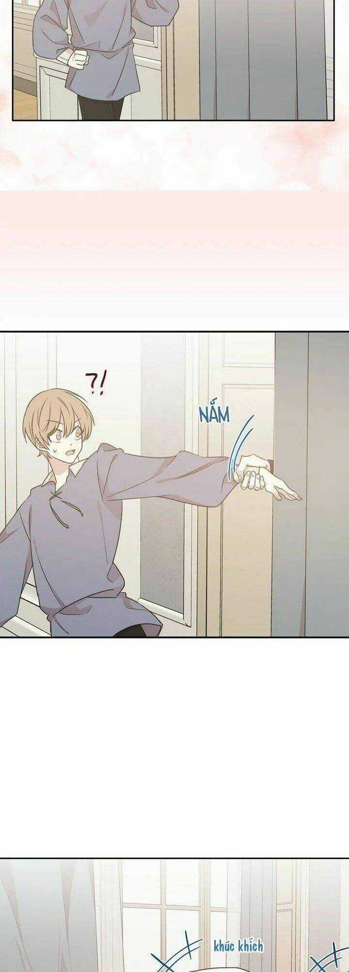 Tôi Chọn Kết Thúc Của Hoàng Đế Chapter 49 trang 31