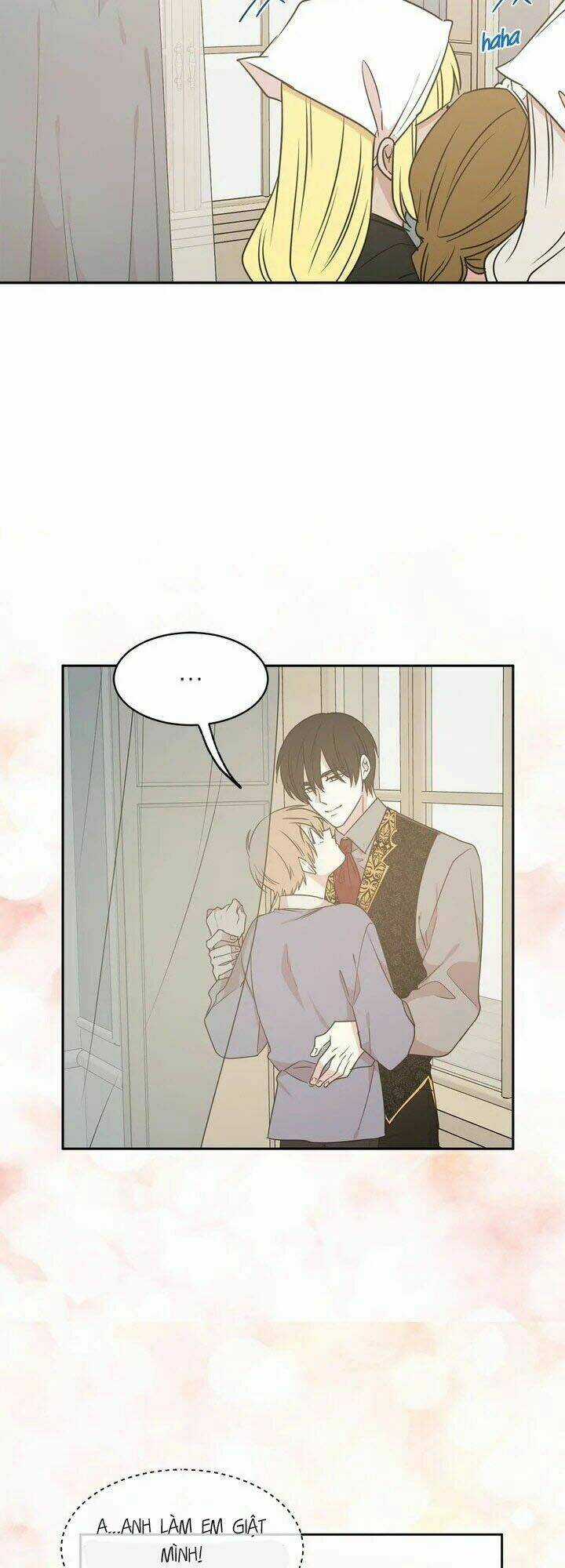 Tôi Chọn Kết Thúc Của Hoàng Đế Chapter 49 trang 32