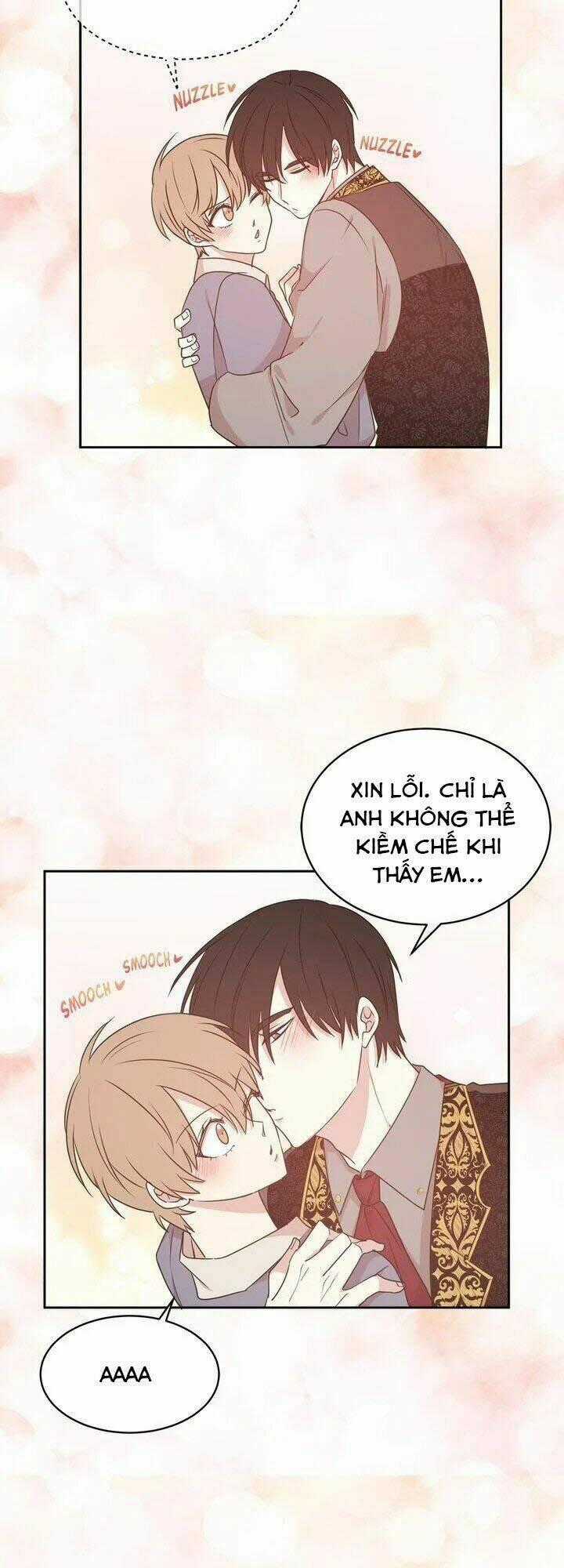 Tôi Chọn Kết Thúc Của Hoàng Đế Chapter 49 trang 33