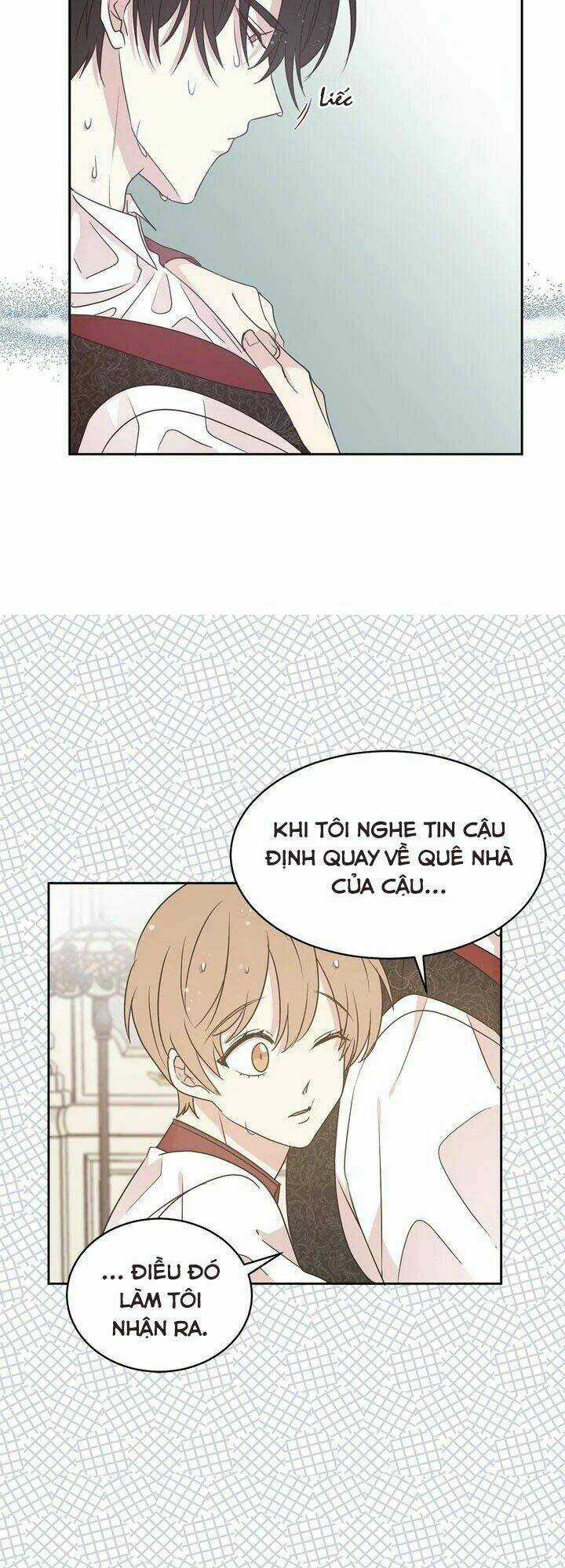 Tôi Chọn Kết Thúc Của Hoàng Đế Chapter 49 trang 5