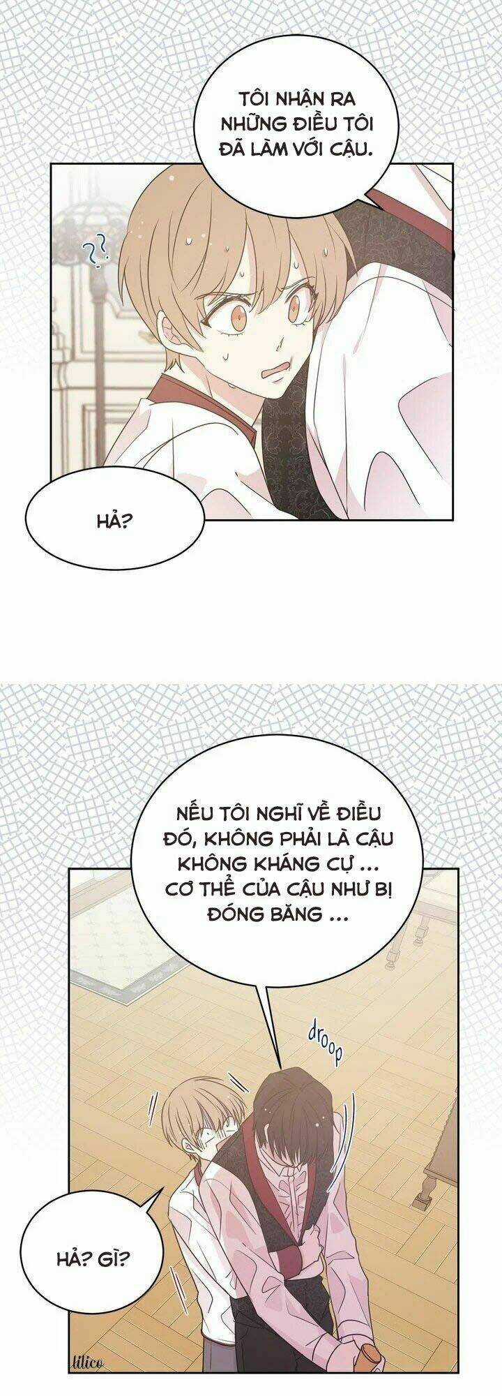 Tôi Chọn Kết Thúc Của Hoàng Đế Chapter 49 trang 6