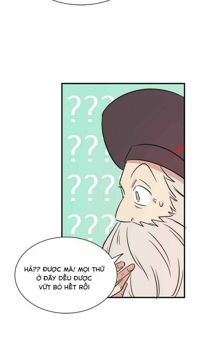 Tôi Chọn Kết Thúc Của Hoàng Đế Chapter 5 trang 12