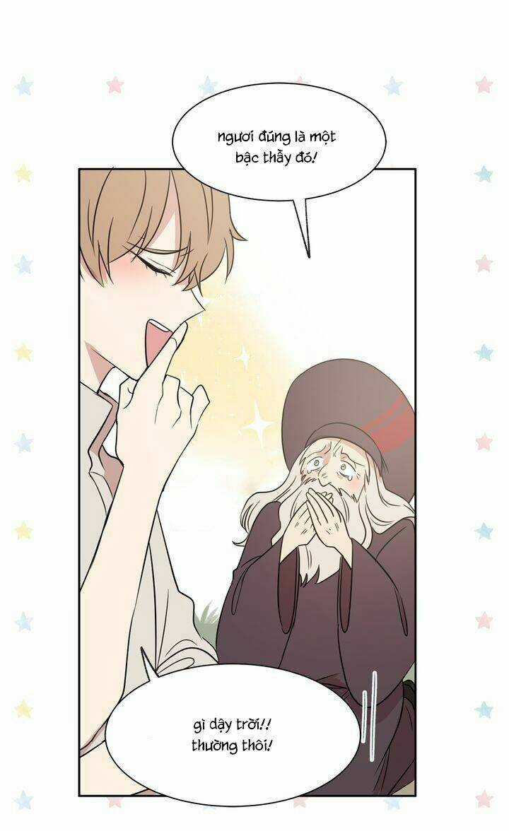 Tôi Chọn Kết Thúc Của Hoàng Đế Chapter 5 trang 26