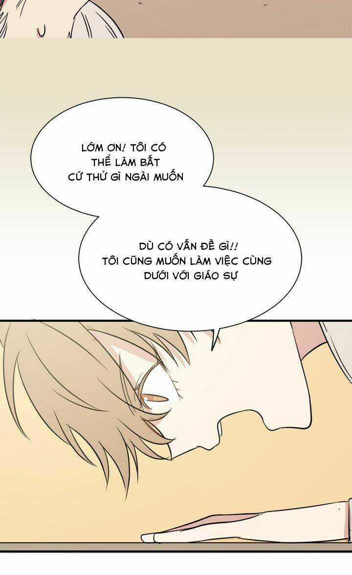 Tôi Chọn Kết Thúc Của Hoàng Đế Chapter 5 trang 5