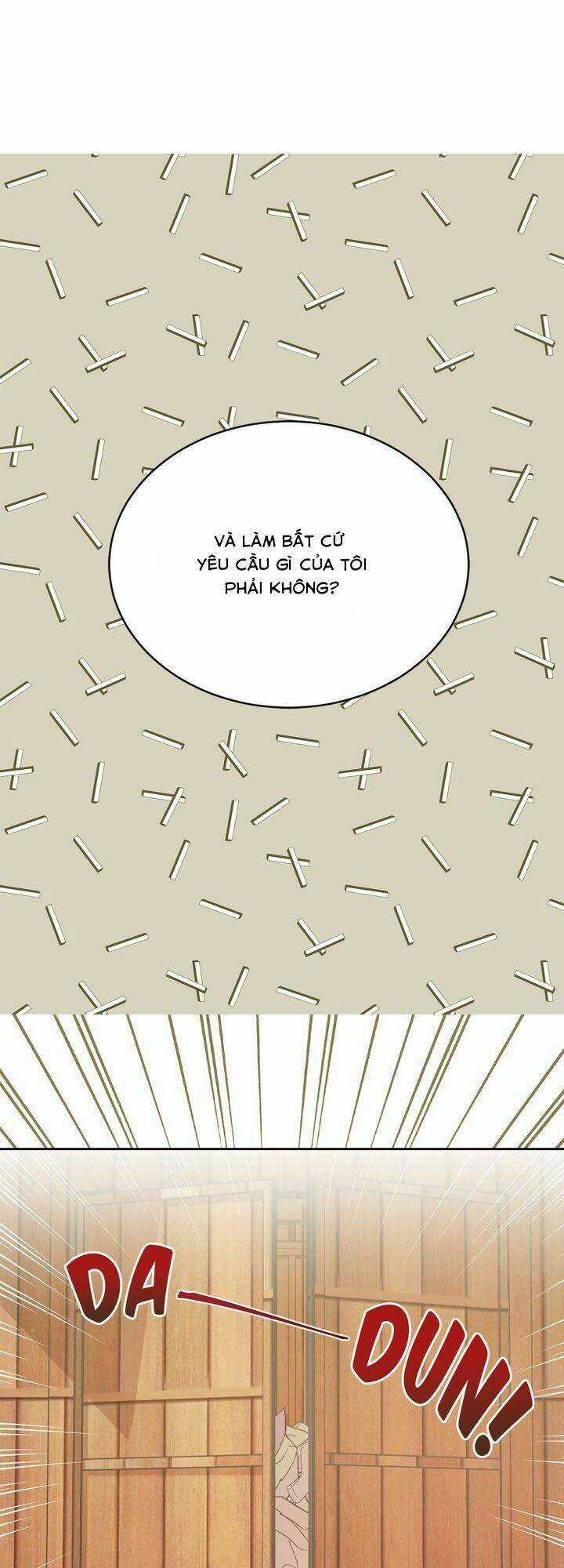 Tôi Chọn Kết Thúc Của Hoàng Đế Chapter 5 trang 7