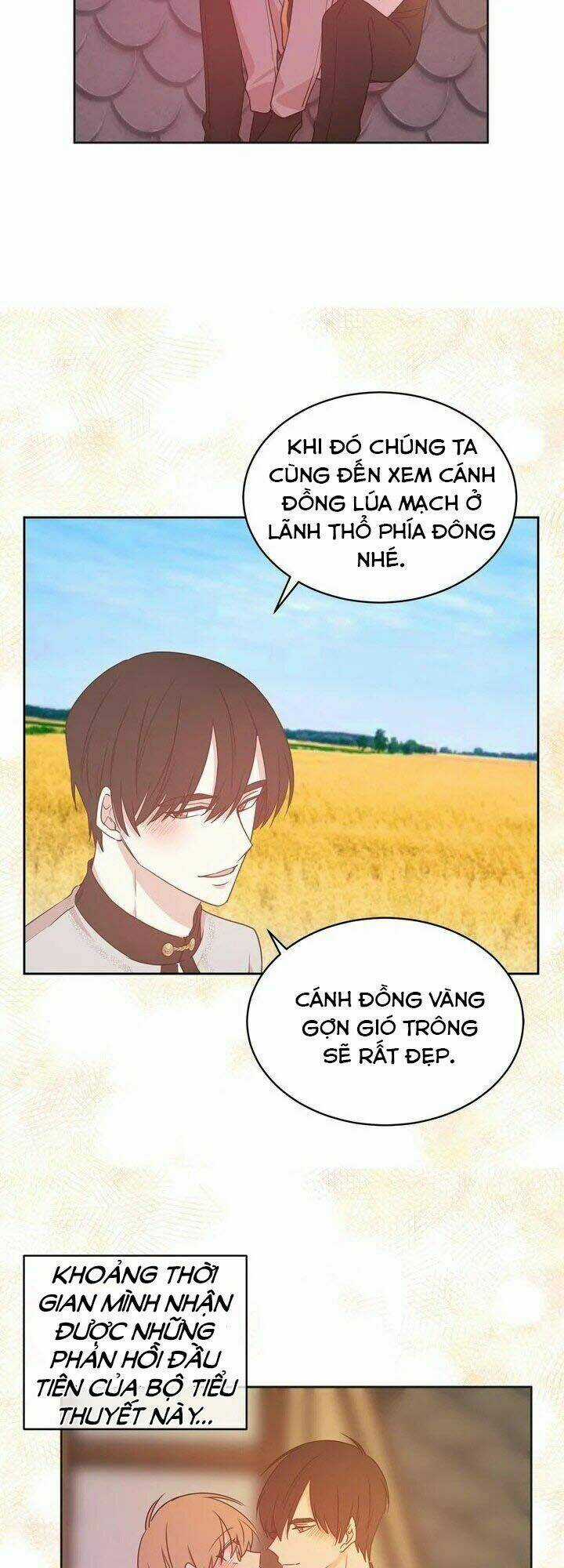 Tôi Chọn Kết Thúc Của Hoàng Đế Chapter 50 trang 10