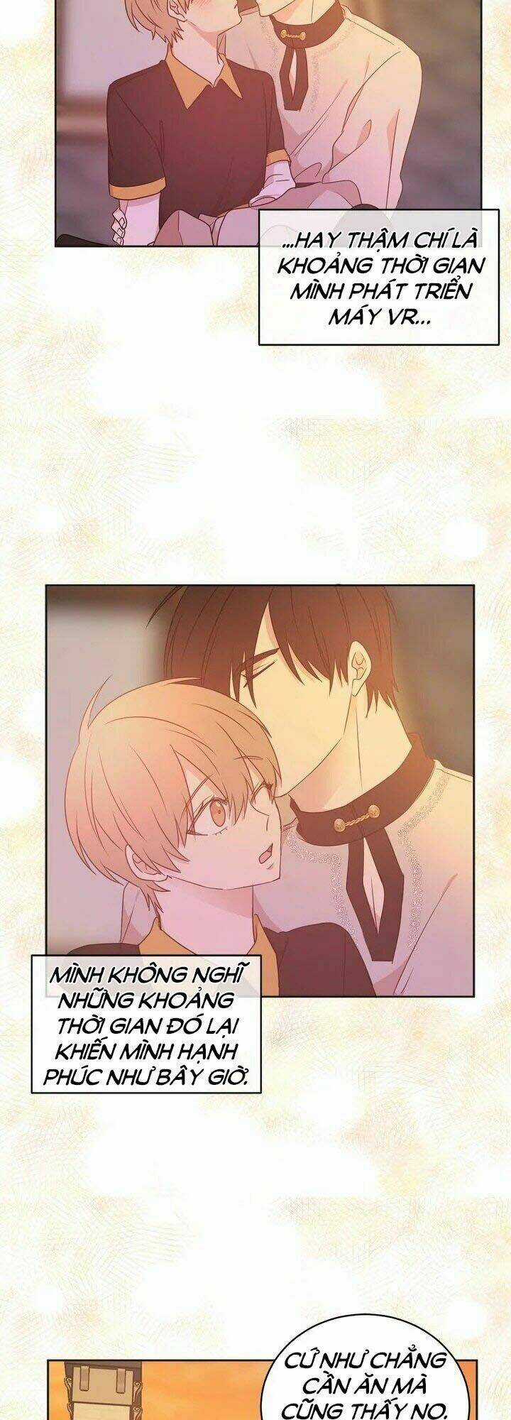 Tôi Chọn Kết Thúc Của Hoàng Đế Chapter 50 trang 11