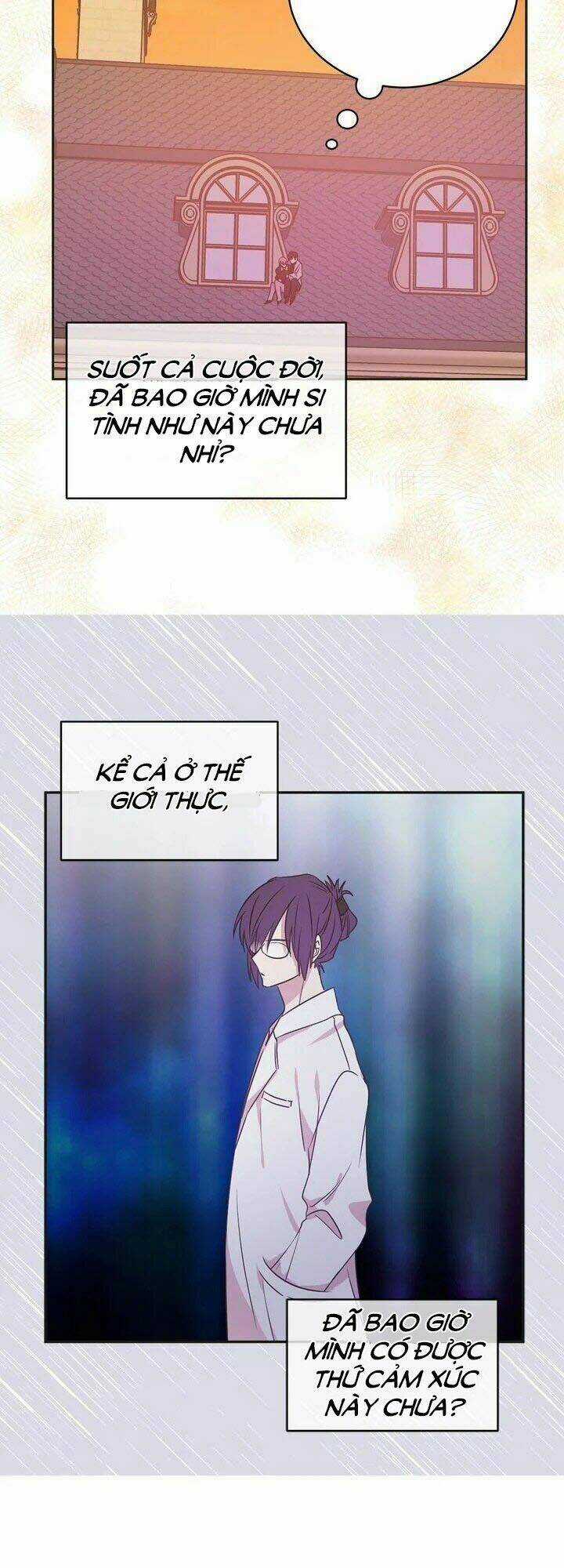 Tôi Chọn Kết Thúc Của Hoàng Đế Chapter 50 trang 12