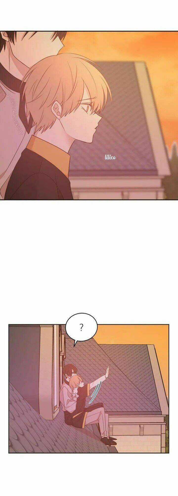 Tôi Chọn Kết Thúc Của Hoàng Đế Chapter 50 trang 13