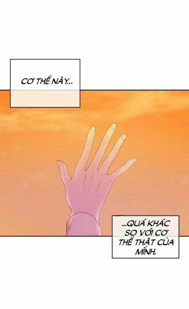 Tôi Chọn Kết Thúc Của Hoàng Đế Chapter 50 trang 14